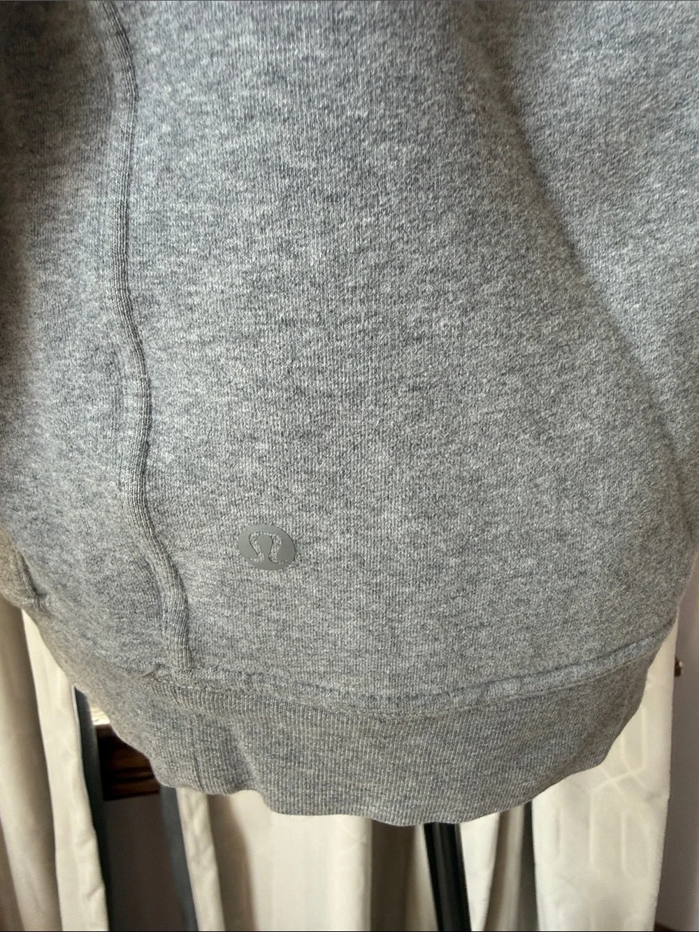 Lululemon All Yours Hoodie
